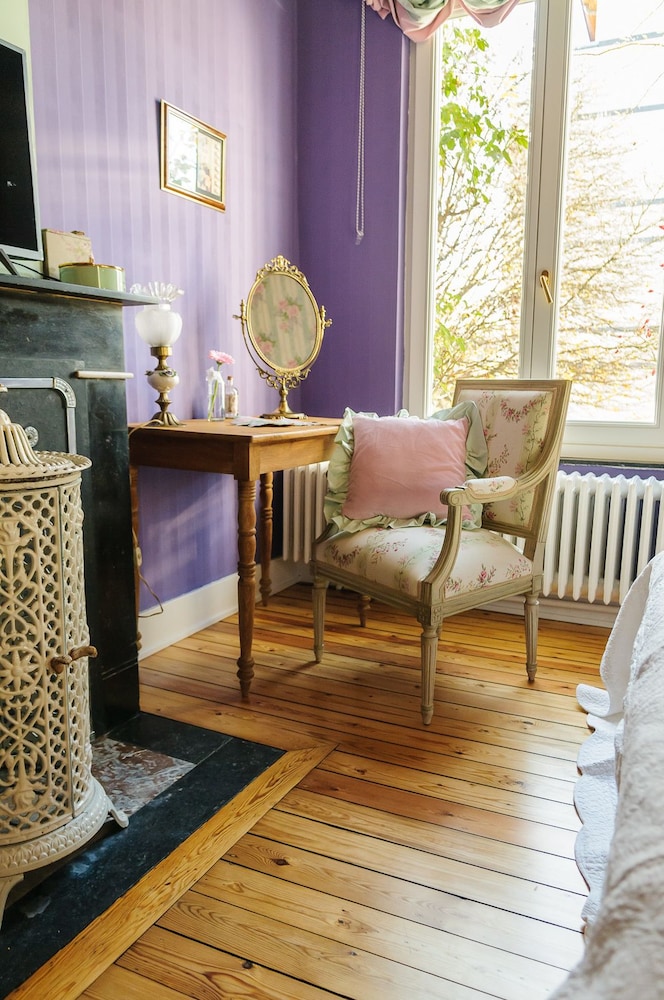La Villa Balat