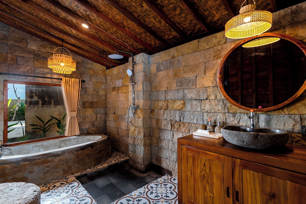 Kamania Villa Ubud by Dhananjaya Hospitality