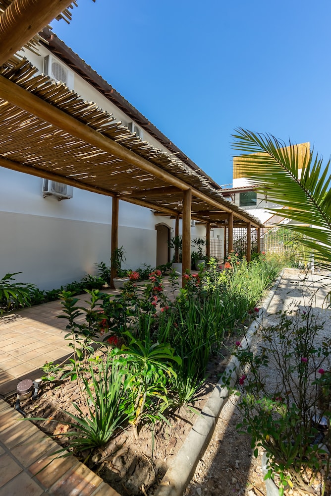 Villa Alexandre Pousada
