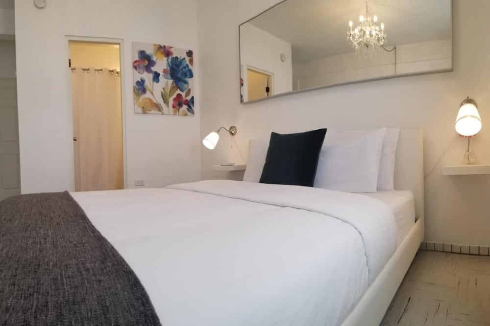 Aibonito Hotel 208, photo 19