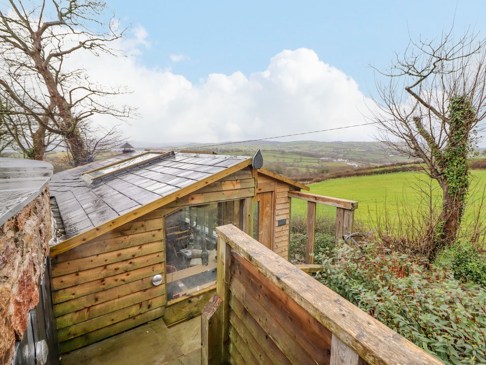 Ty Gwyn Cottage