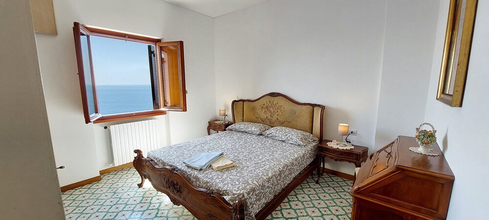 Casa Gianna in Praiano