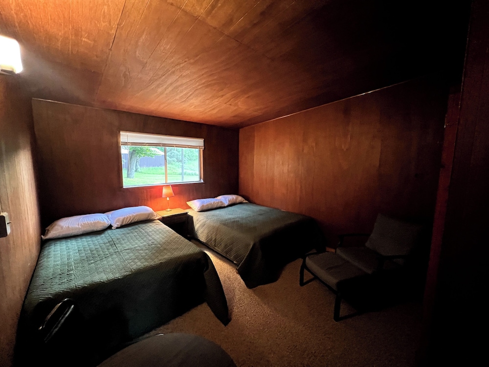 Lost Pines Lodge - Property Image 21