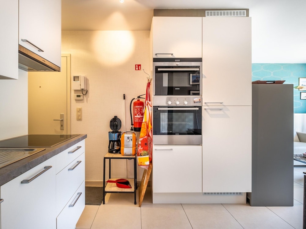 Duplex Near Zeedijk & Center With Sunny Balcony