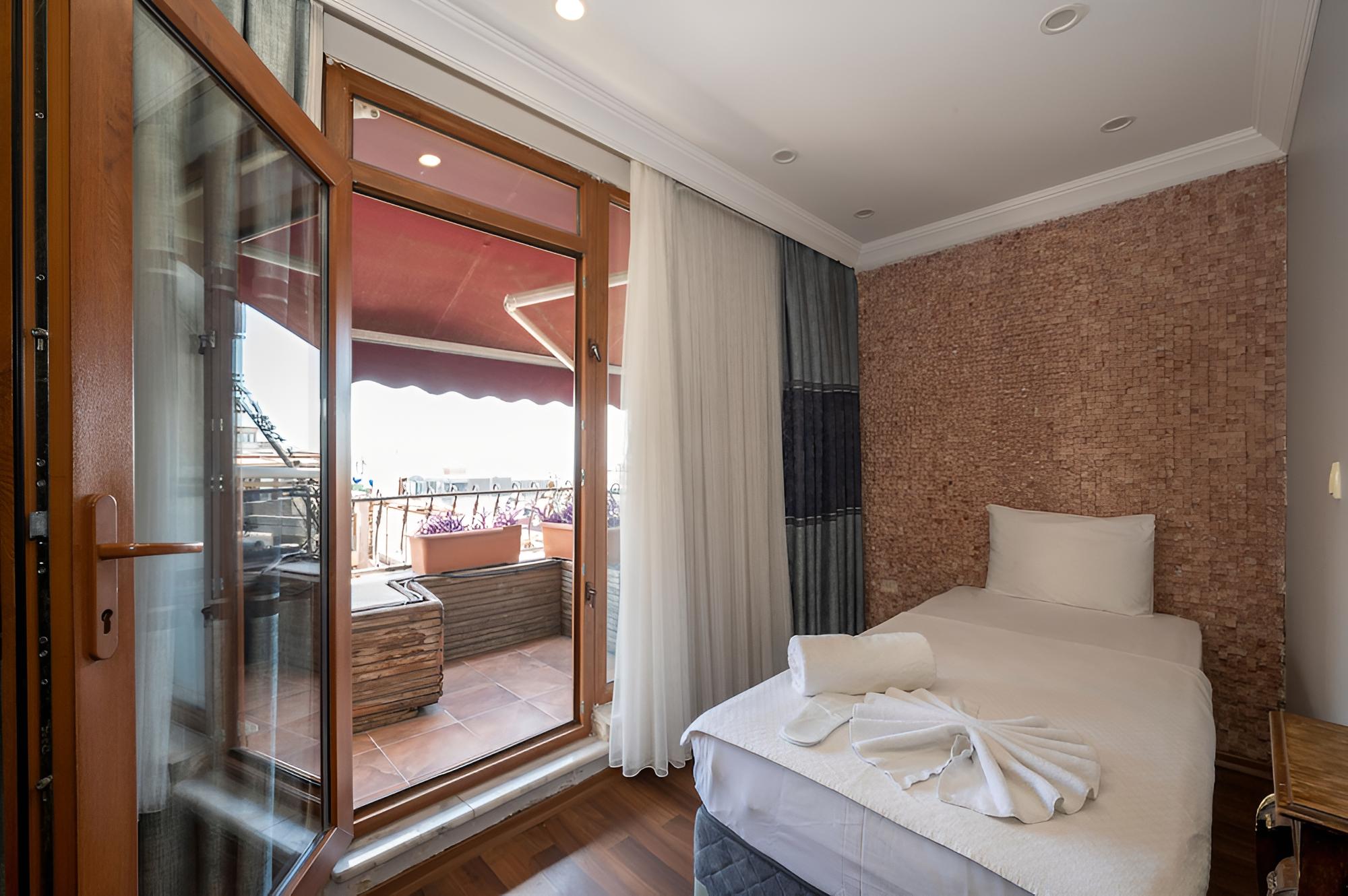 Valdivia Hotel