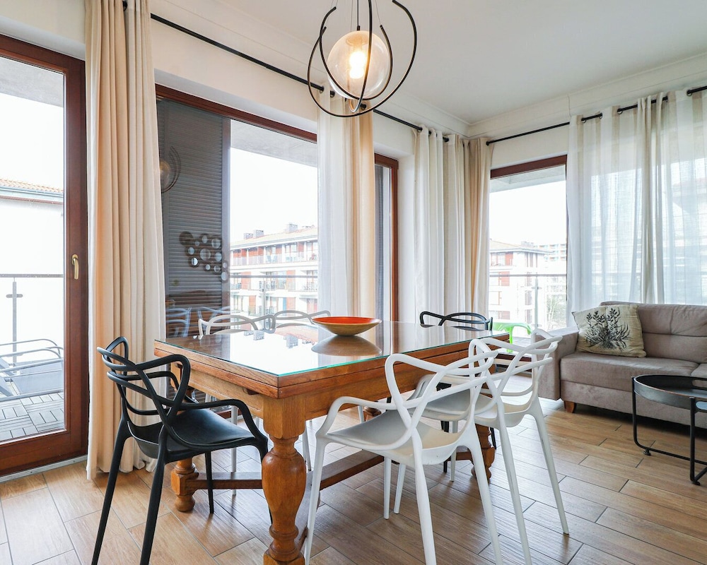 Baltic Park Plaza by Baltic Home