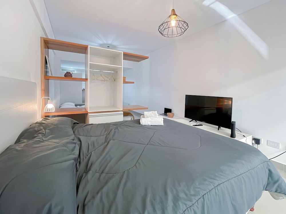 Ayres Suites Moreno
