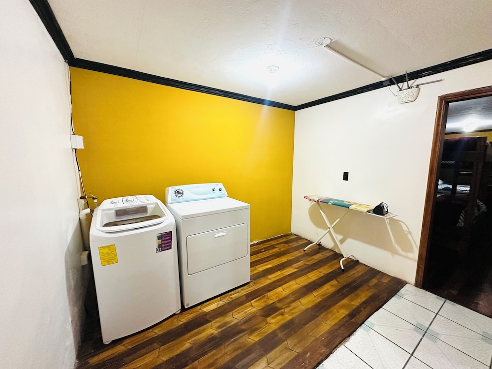 Confort Home Departamentos en Baños
