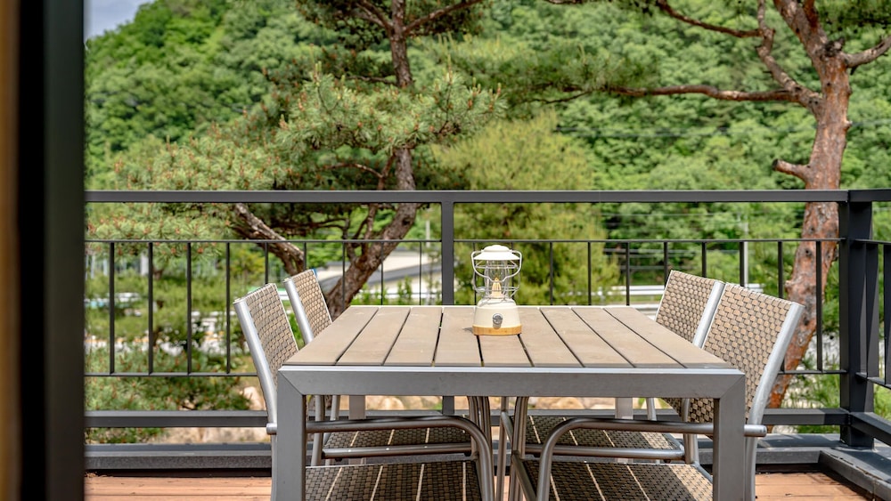 Mungyeong The Most Pool Villa