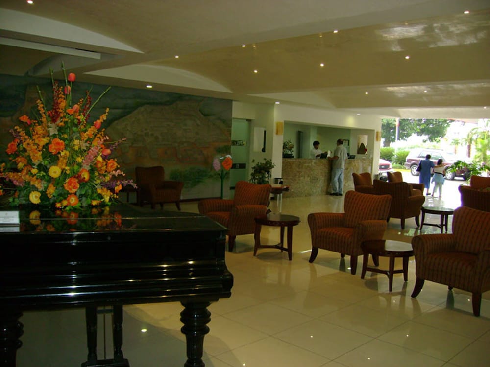Poza Rica Vacations - Hotel Poza Rica Inn - Property Image 26