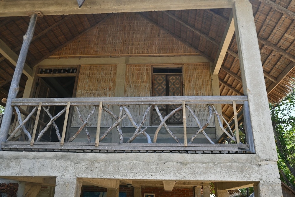 Bunga Jabe Beach