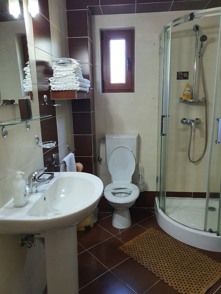 Pensiunea Casa Vero