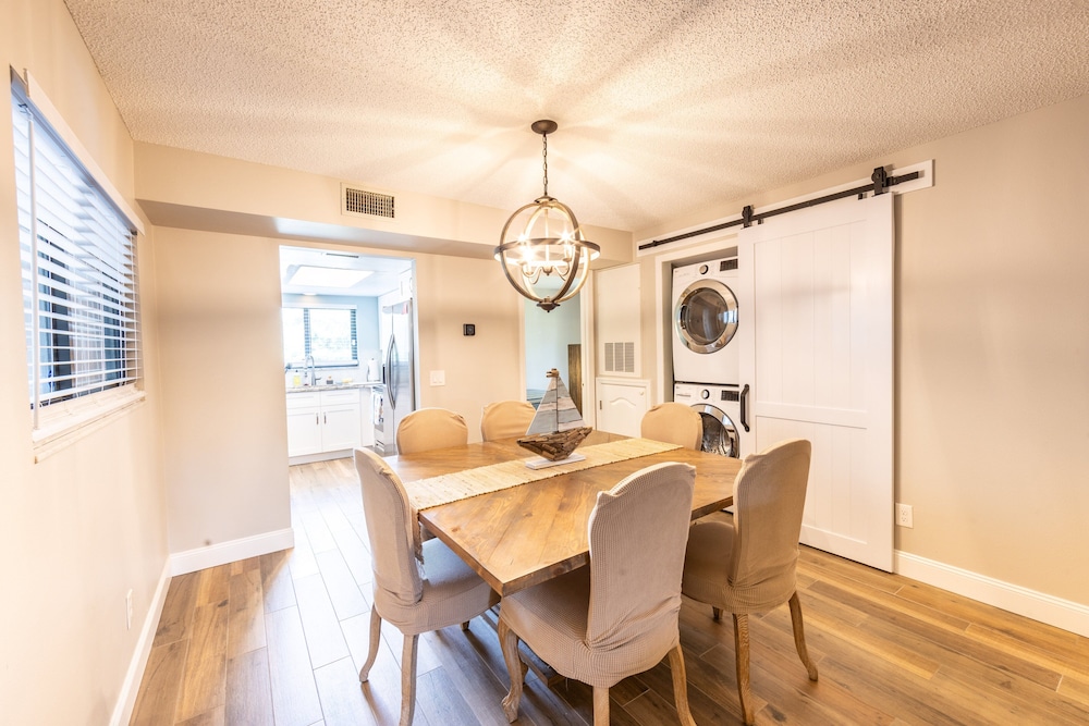 Sea Woods Condo 169