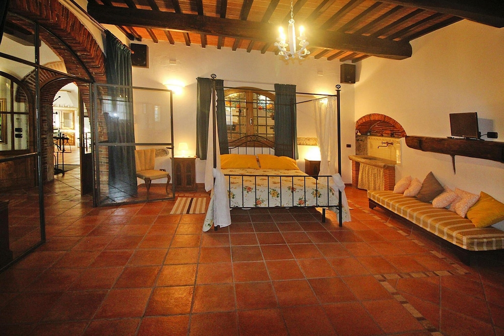 Holiday Home Casa Frantoio II, Camaiore Lombrici photo 4