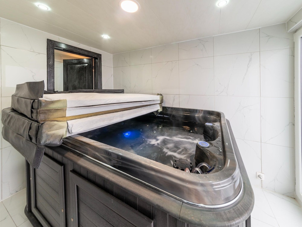 Holiday Home in Verviers With Sauna