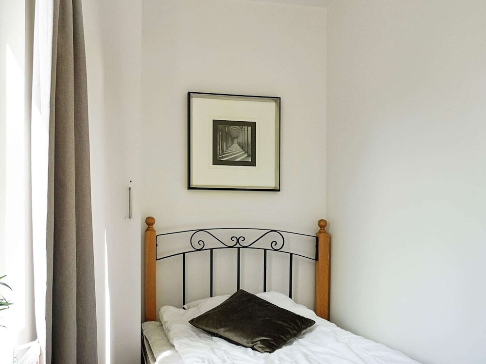 5 Person Holiday Home in Stromstad