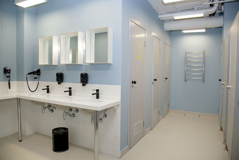 Hostel NETIZEN