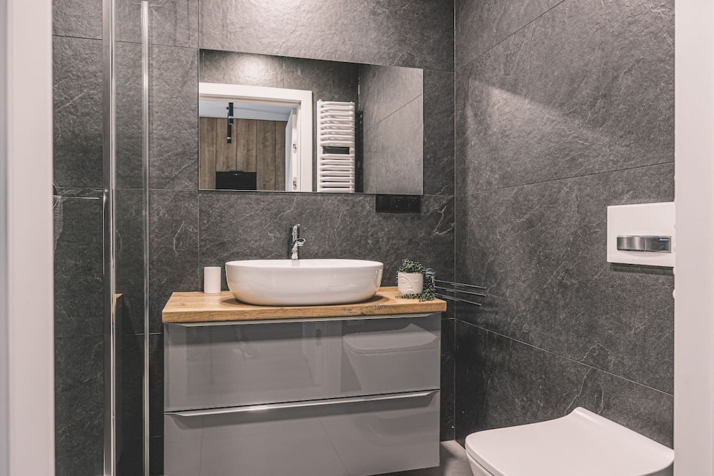 Honesto - Spacerem do Morza Komfortowy Apartament