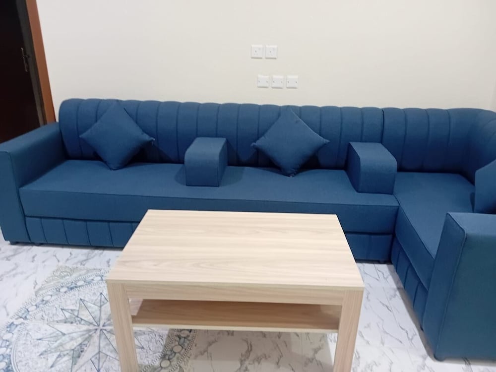Abraj al khair Apartments