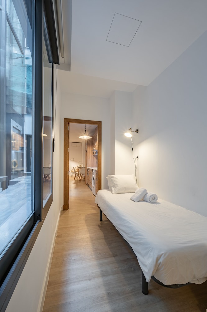 Apartamentos Doña Elvira