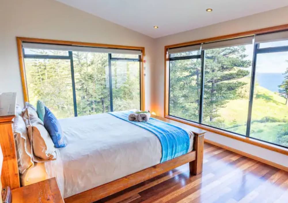 King Tide House