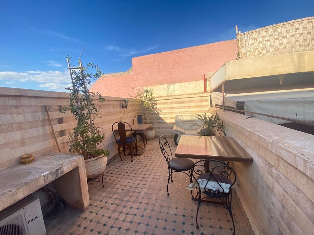 Riad Massin Marrakech