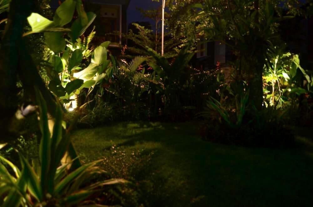 Beluran Serene Guesthouse