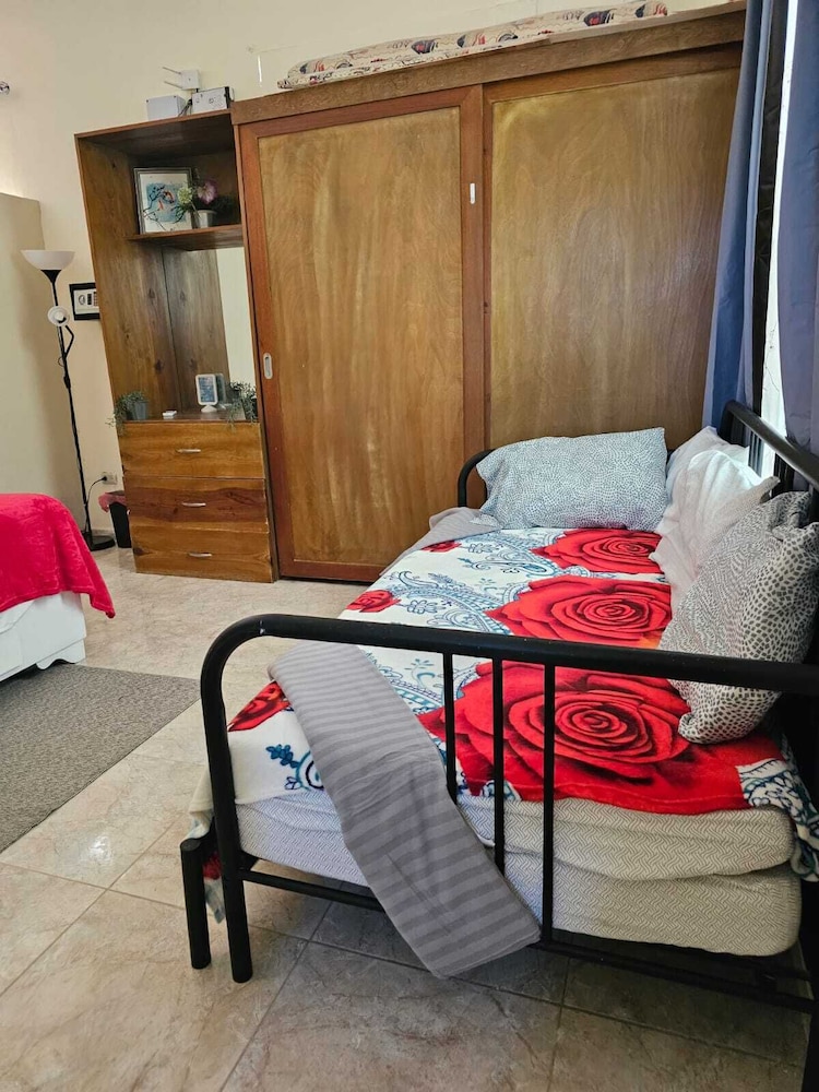 Apartamento Costa Azul en El Pueblito