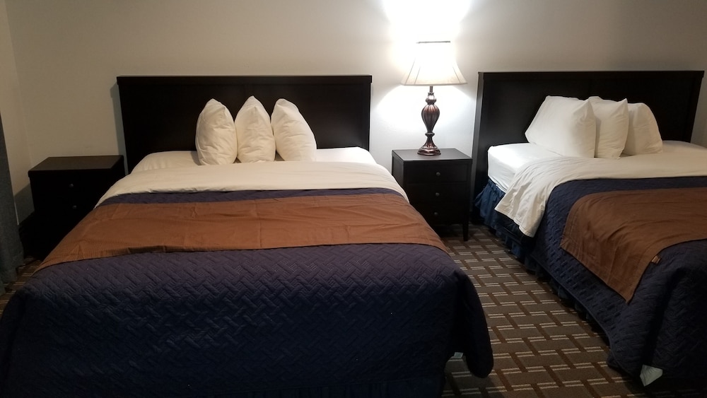 Valley Hi Motel - Near Winter Park Visitor Center