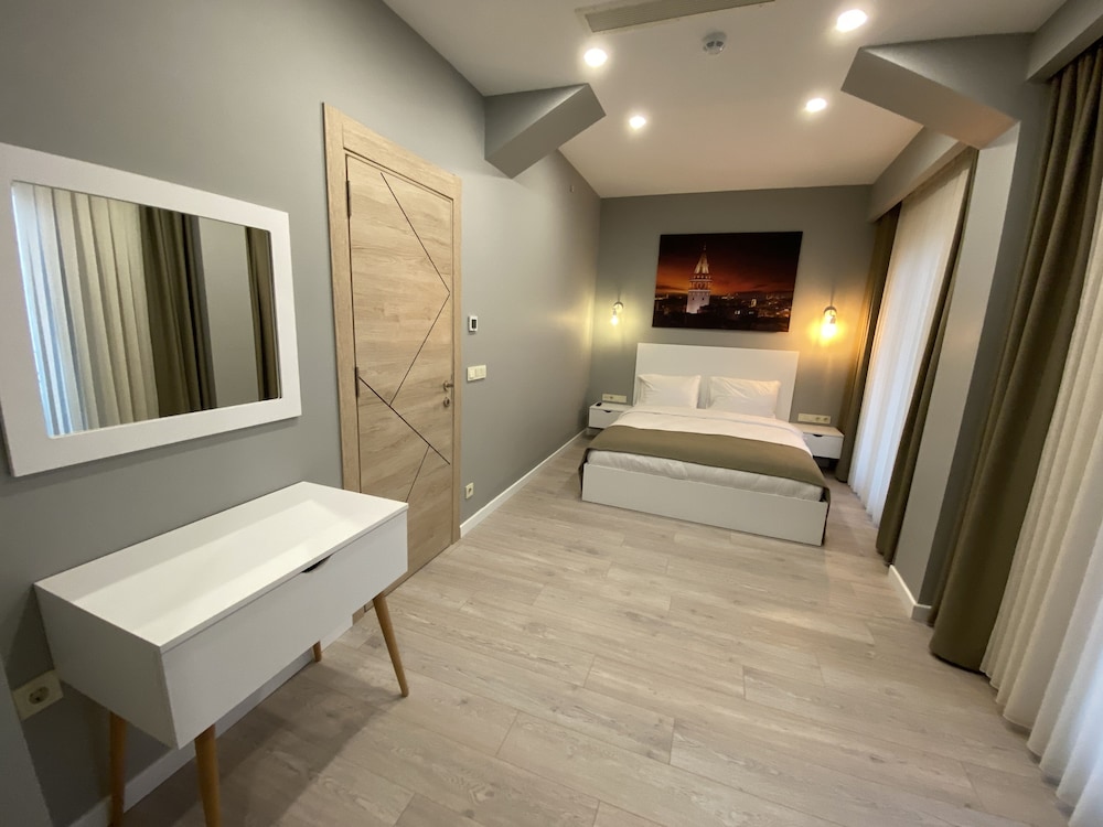 Li Hotel Pera - Image 17