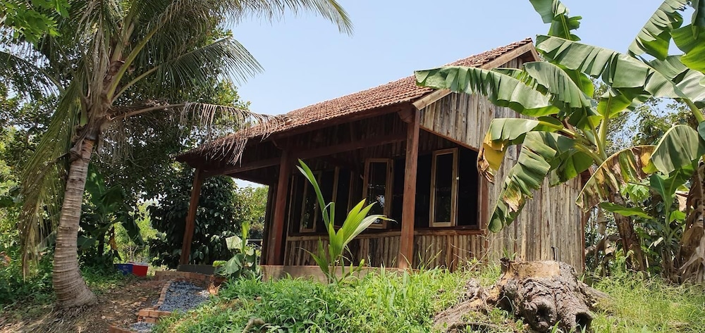 Spirit Garden Guesthouse