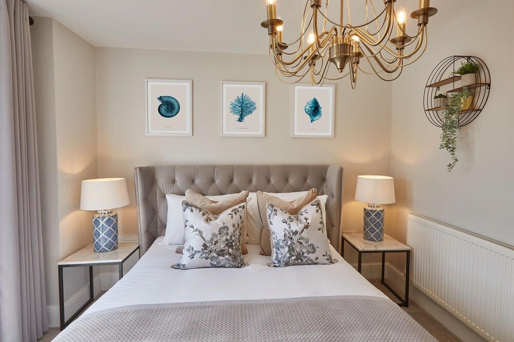 Host Stay The Hampton at Prospect Hill Apartments view 5
