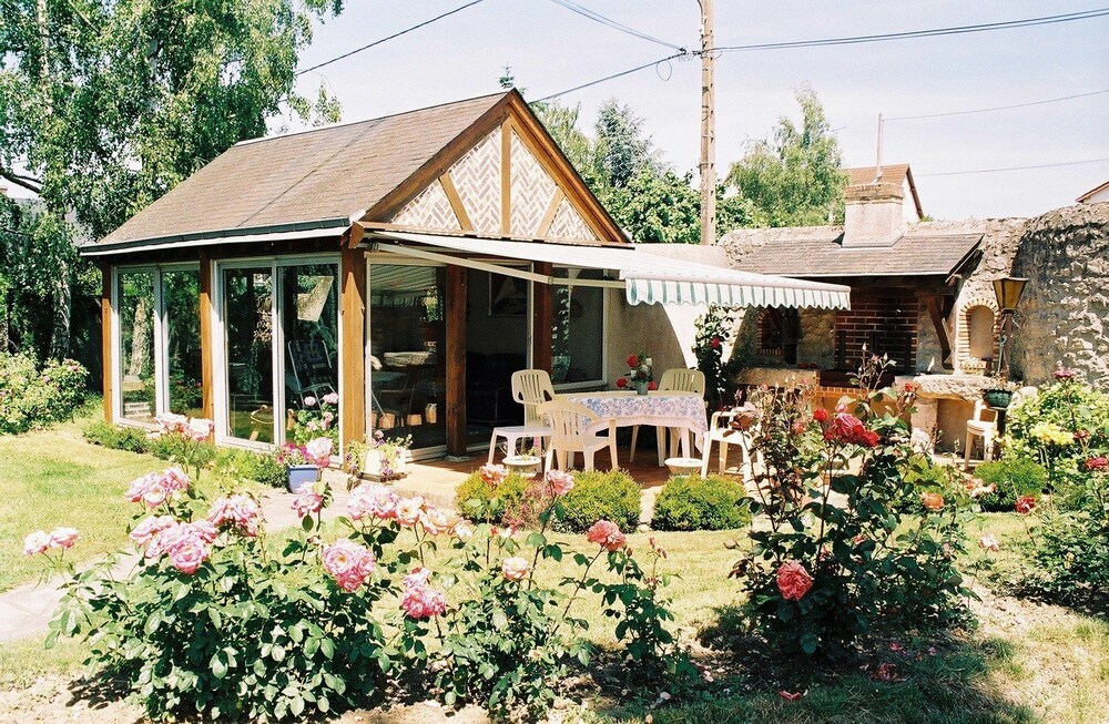 Le Clos Fleuri