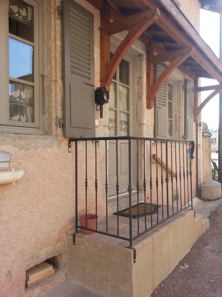 Relais St Jacques - Roanne
