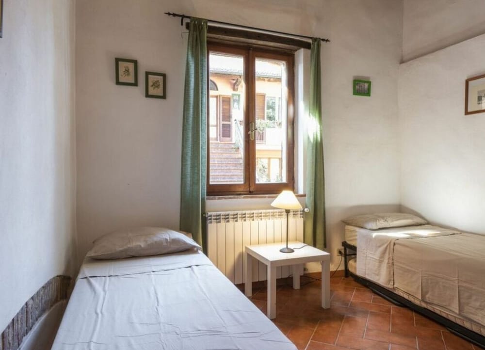Villa Rosina Comfortable Holiday Residence view 5