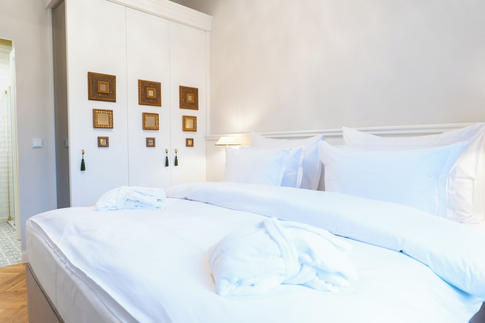 Vodičkova Luxury Suites
