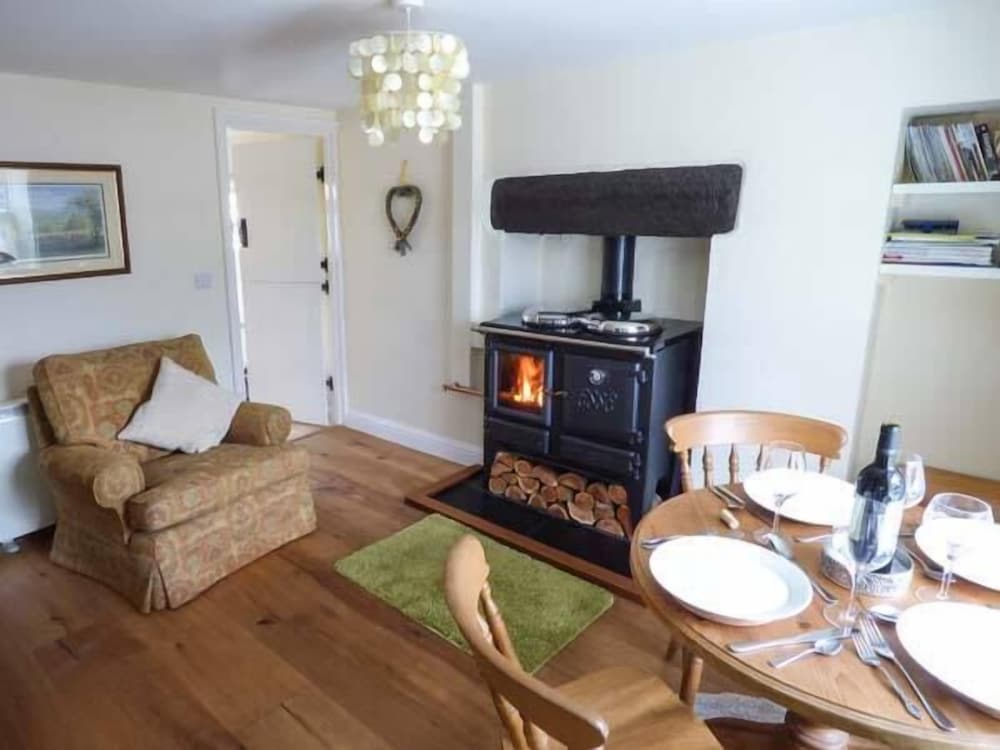 Fells Cottage view 5