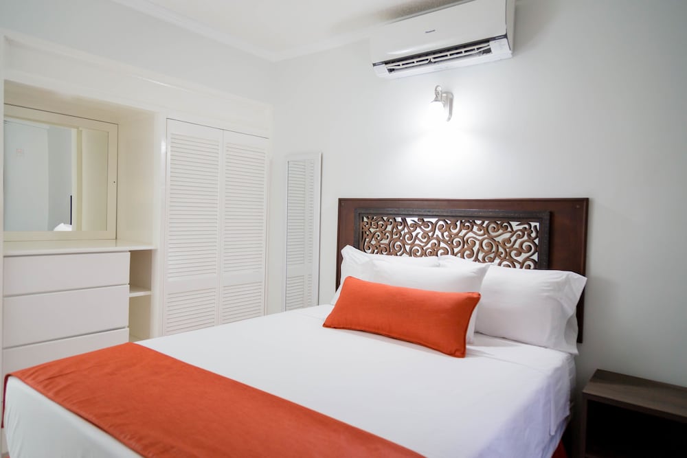 Centrally Located Guest Apartments
