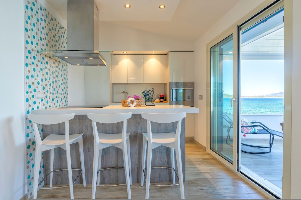 Sardinia Re - Porto Conte Bay Terrace