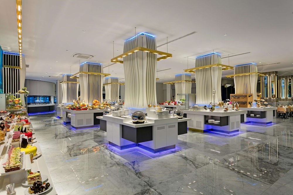 Limak Atlantis De Luxe Hotel & Resort - All Inclusive