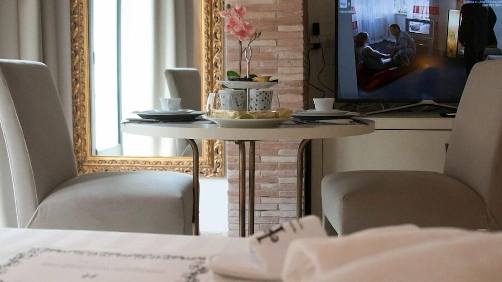 Hemeras Boutique House Aparthotel Pantheon