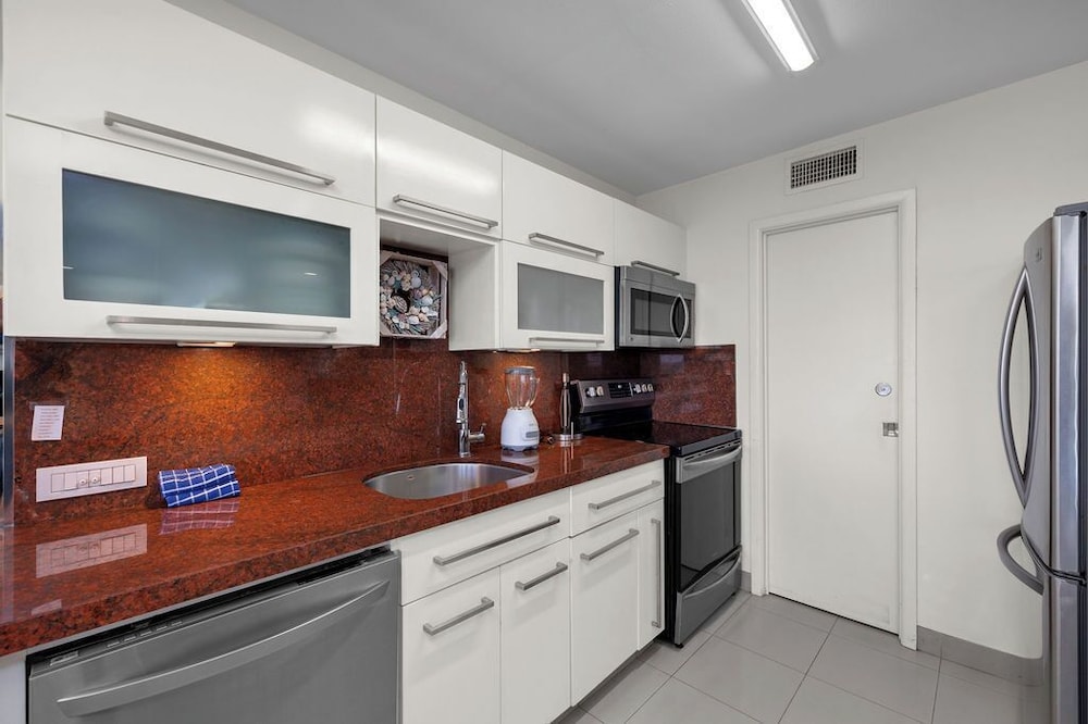 Beachfront by South Padre Resort Rentals