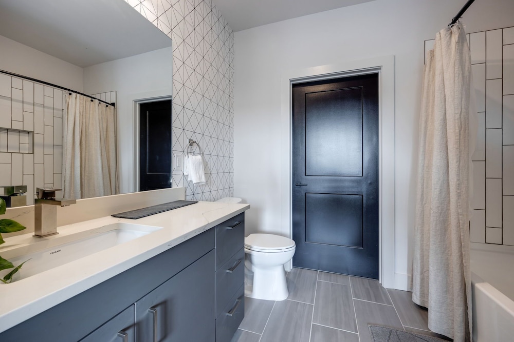 Nashville Hideaway-odyssey-heart of Midtown