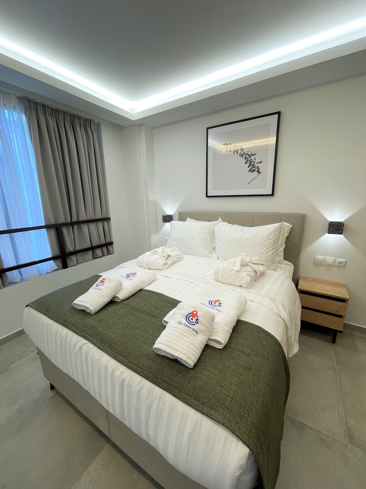 Chic Centre Suites Athens