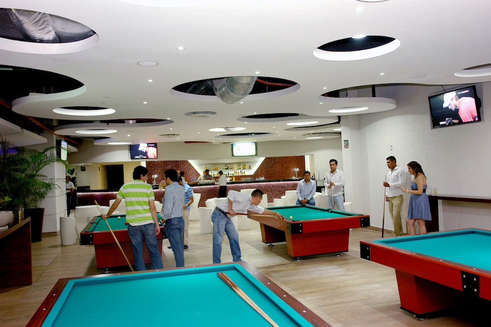 Hotel Azul Ixtapa Grand Resort Spa and Convention Center