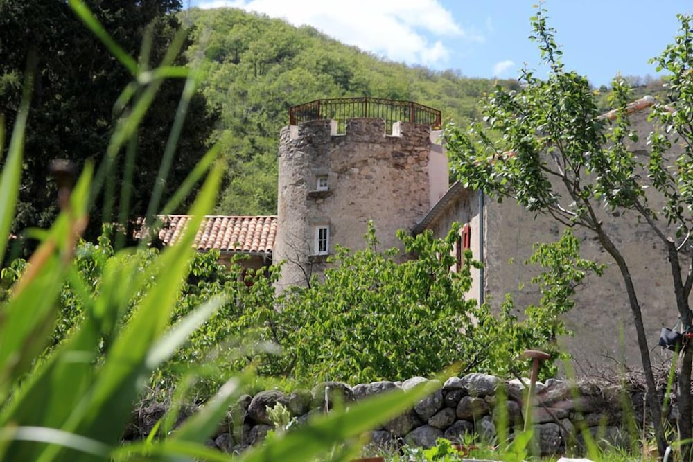 Chateau De La Rode
