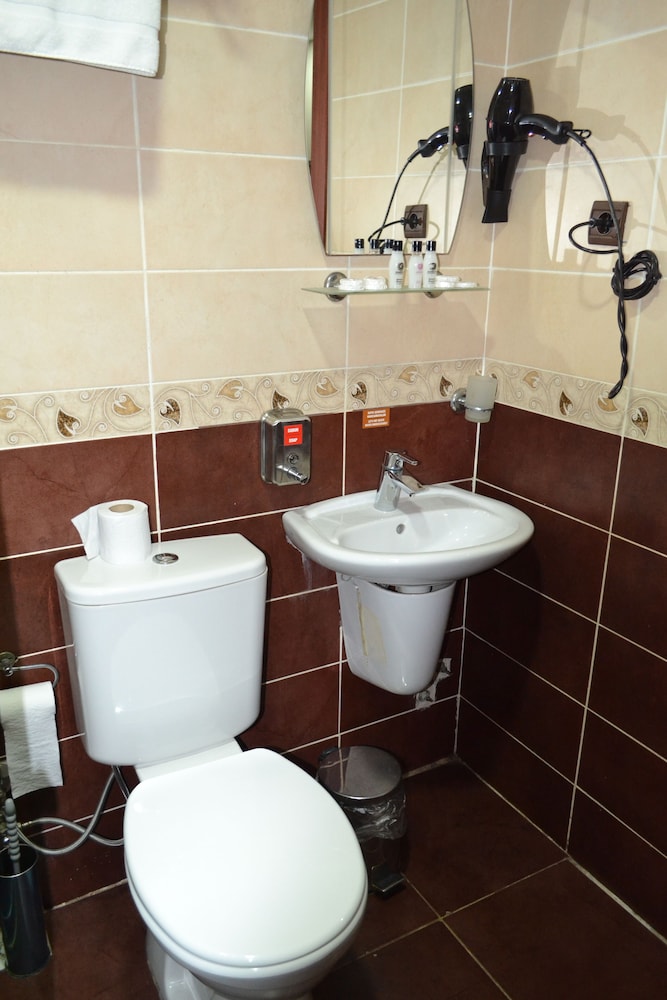 Adana Kucuksaat Otel - Image 18