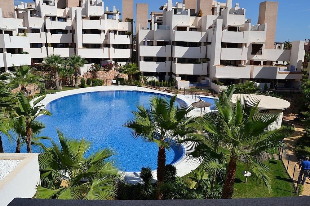 Bahia Boutique Apartments