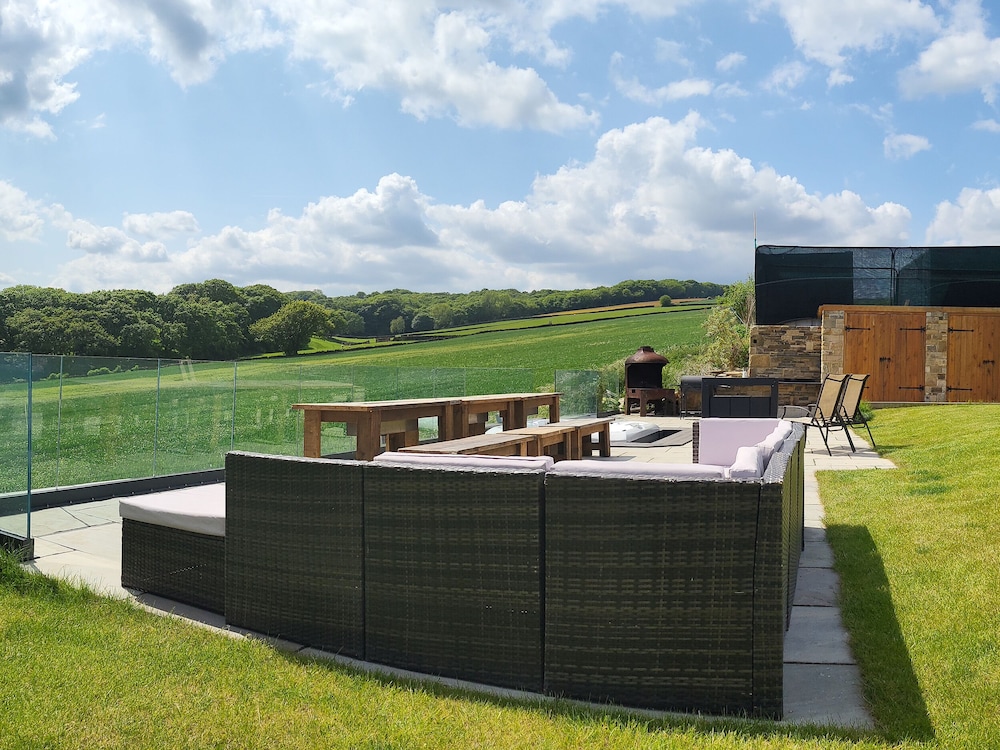 Top Hill Farm Cottage