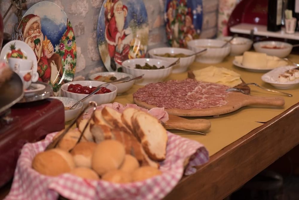 Alloggio Agrituristico Albafiorita